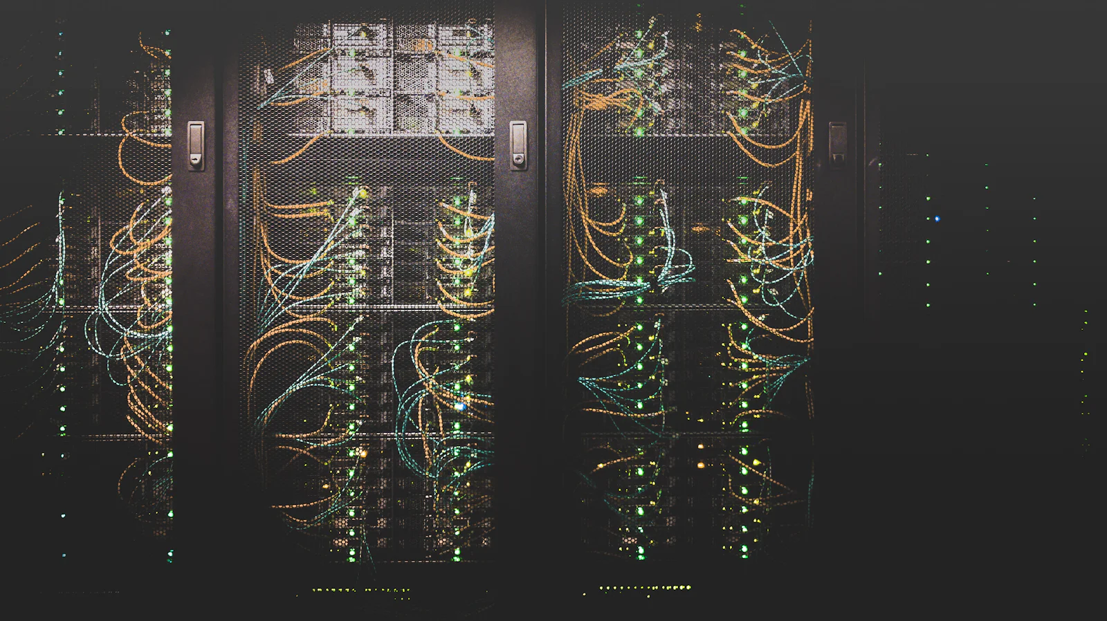 Enterprise Infrastructure & Asset Network